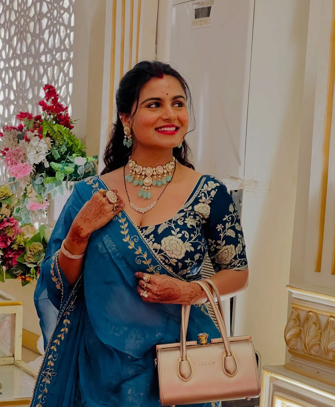 Complete Jewelry Set