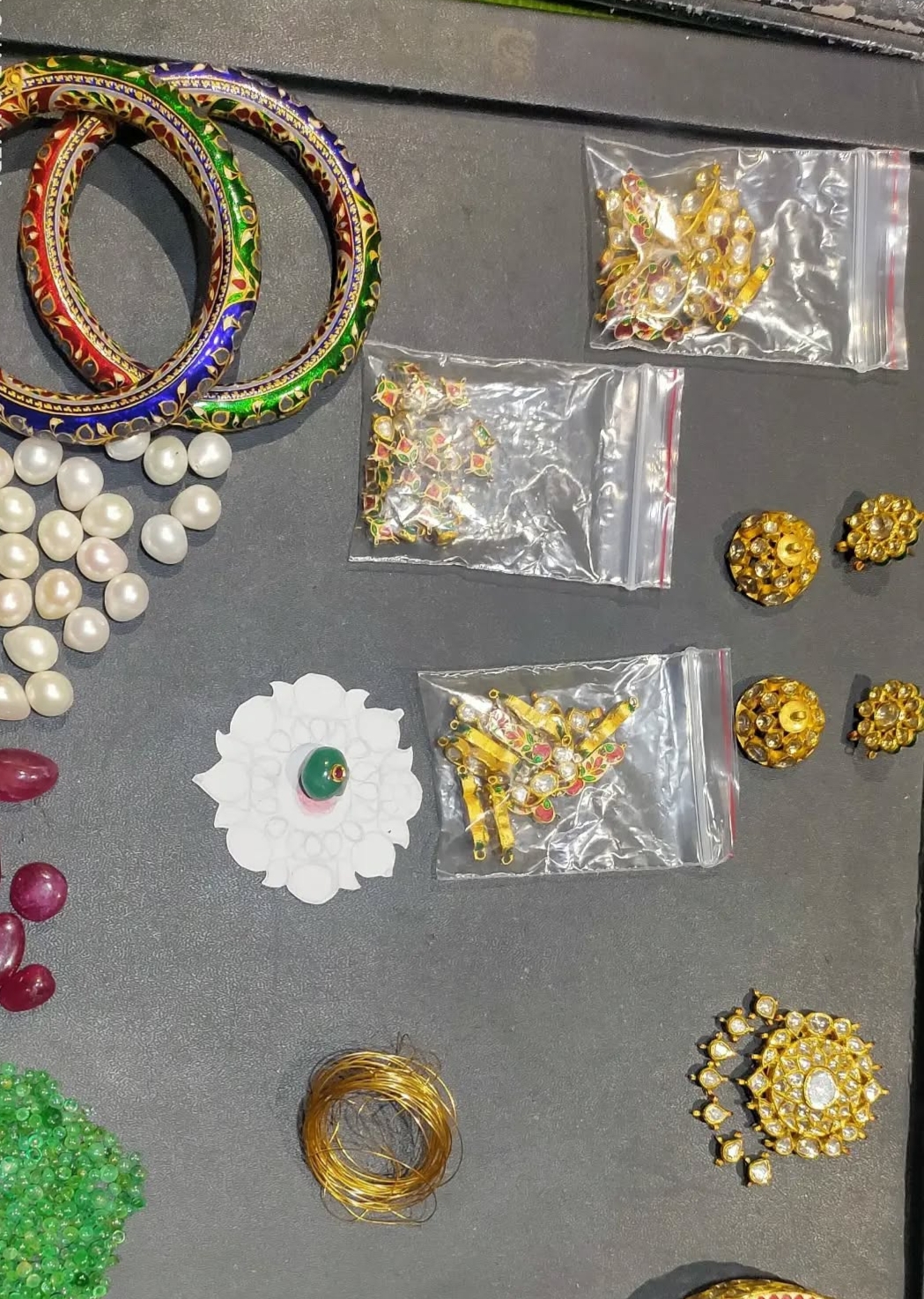 Royal Meenakari Store