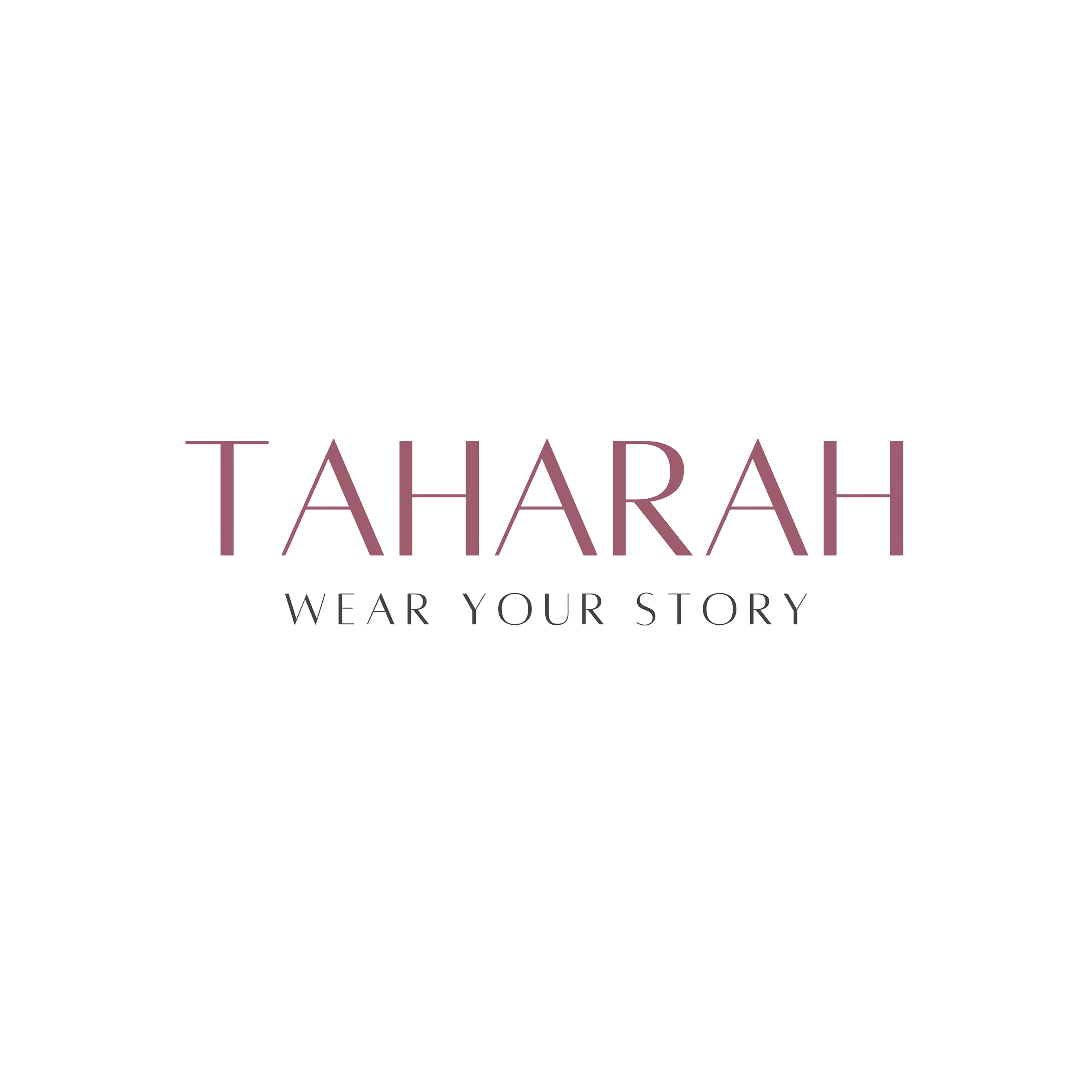 Taharah