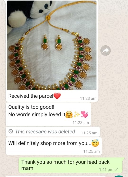 Customer Review 3